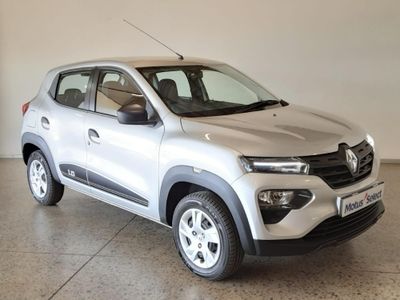 2023 Renault Kwid 1.0 Evolution