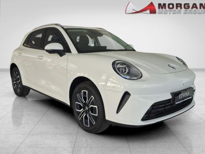 2026 GWM Ora 5 1.5T Super Luxury DCT Auto