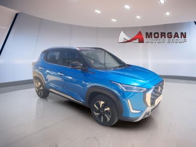 2025 Nissan Magnite 1.0T Acenta Plus Auto
