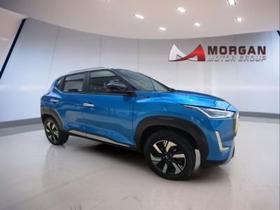2025 Nissan Magnite 1.0 Acenta