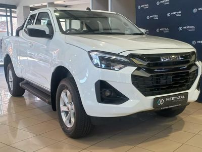 2026 Isuzu D-Max 1.9 DDI HR LS Auto E-Cab