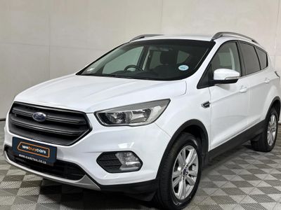 2018 Ford Kuga 1.5 EcoBoost Ambiente Auto