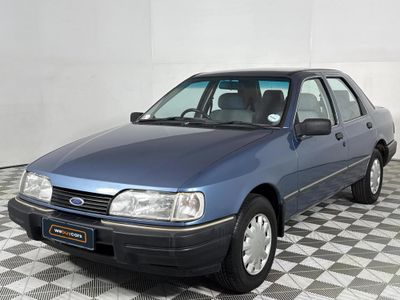 1992 Ford Sapphire 3.0 GLX Auto