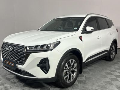 2025 Chery Tiggo 7 Pro 1.5 T Distinction Auto