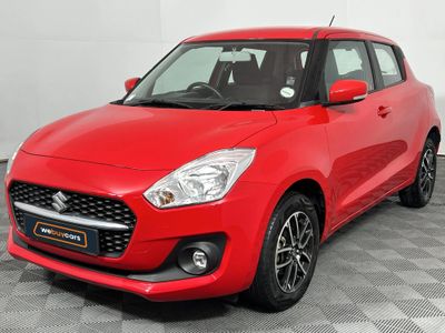 2023 Suzuki Swift 1.2 GL Auto
