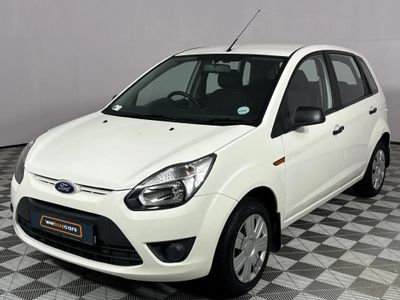 2010 Ford Figo 1.4 Ambiente