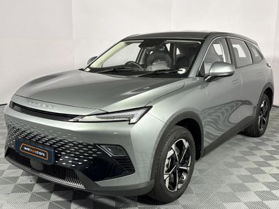 2023 BAIC X55 1.5T Dynamic Auto