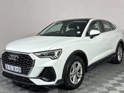 2021 Audi Q3 Sportback 1.4 TFSI Auto Urban Edition | 35 TFSI