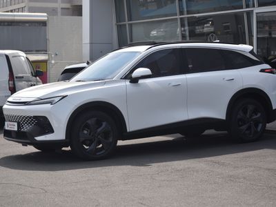 2023 BAIC X55 1.5T Premium Auto