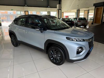 2026 Suzuki Fronx 1.5 GL Auto