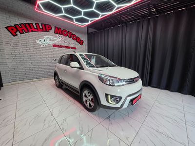 2019 Haval H1 1.5 VVT