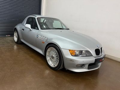 1998 BMW Z3 2.8i
