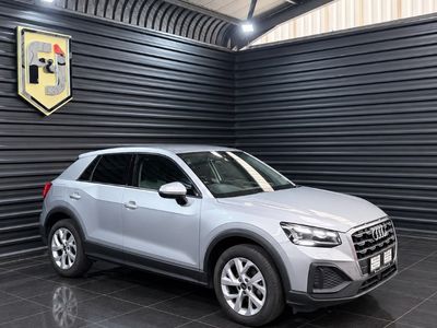 2022 Audi Q2 1.4 TFSI Sport Auto | 35 TFSI