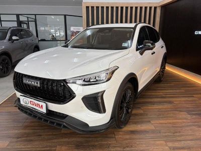 2026 Haval Jolion Pro 1.5T Ultra Luxury DCT