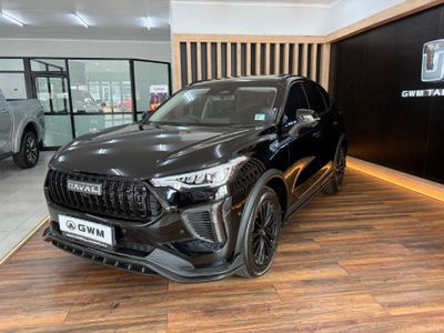 2026 Haval Jolion Pro 1.5T Ultra Luxury DCT