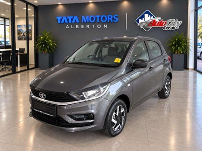 2026 TATA Tiago 1.2 XM