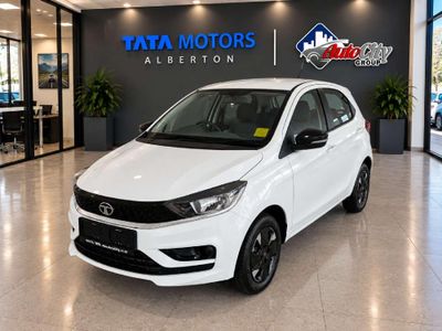 2026 TATA Tiago 1.2 XM