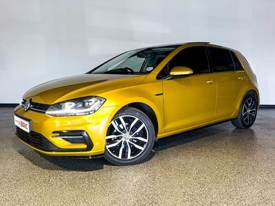2017 Volkswagen Golf VII 1.0 TSI Comfortline