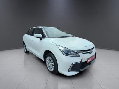 2025 Toyota Starlet 1.5 XI