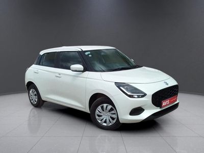 2025 Suzuki Swift 1.2 GL