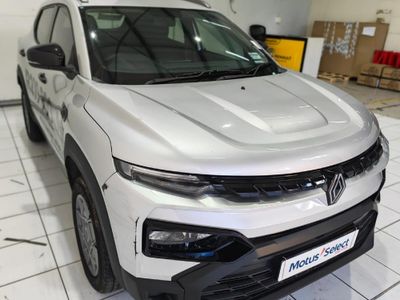 2026 Renault Kiger 1.0 Evolution