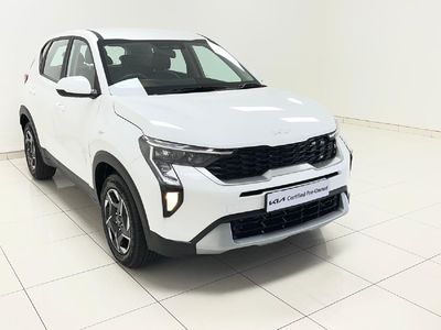 2024 Kia Sonet 1.5 LX
