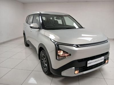 2026 Kia Carens 1.5 LS