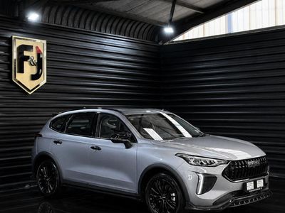 2026 Haval Jolion 1.5T City Plus DCT