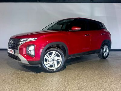 2023 Hyundai Creta 1.5 Premium Auto