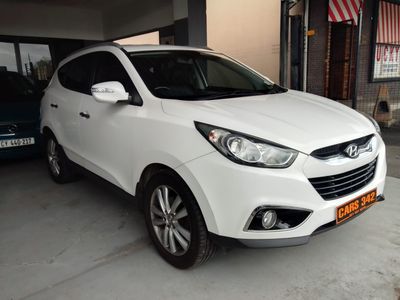 2013 Hyundai ix35 2.0 GLS | Executive Auto