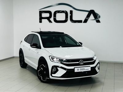 2026 Volkswagen Taigo 1.0 TSI R-Line Auto