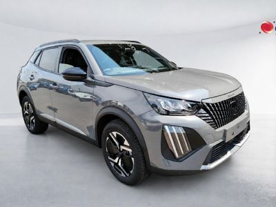 2026 Peugeot 2008 1.2T Allure Auto