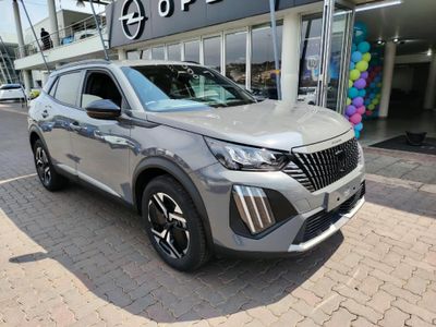 2026 Peugeot 2008 1.2T Allure Auto