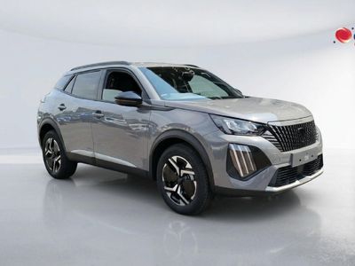 2026 Peugeot 2008 1.2T Allure Auto