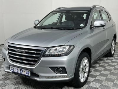 2020 Haval H2 1.5T Luxury Auto