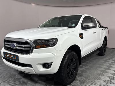 2023 Ford Ranger 2.2 TDCi XLS Auto SuperCab