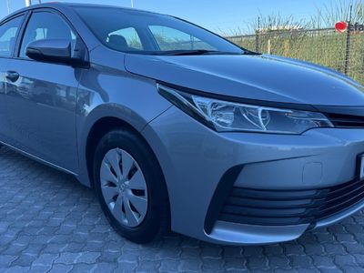 2024 Toyota Corolla Quest 1.8 Auto