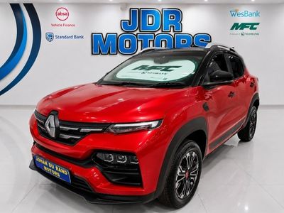 2023 Renault Kiger 1.0T Intens Auto