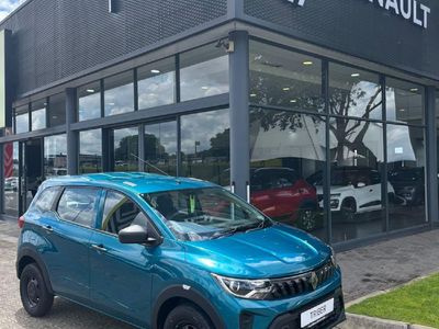 2026 Renault Triber 1.0 Evolution