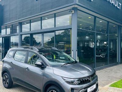 2026 Renault Triber 1.0 Techno