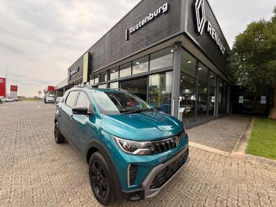 2026 Renault Triber 1.0 Techno