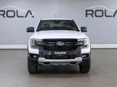 2026 Ford Ranger 3.0D V6 Tremor 4x4 Auto Double-Cab