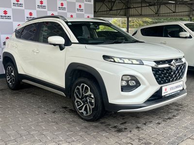 2025 Suzuki Fronx 1.5 GLX