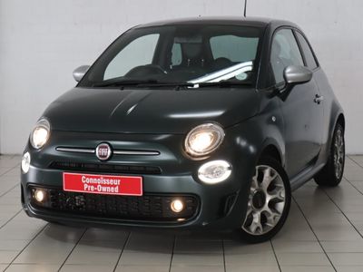 2021 Fiat 500 900T Twinair Star