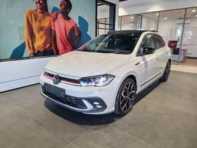 2026 Volkswagen Polo 2.0 GTI Auto (147kW)