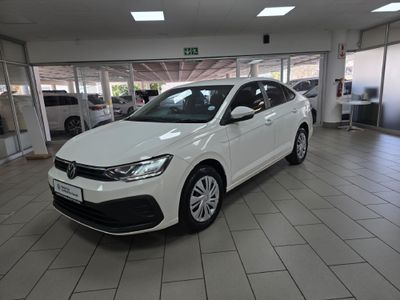 2023 Volkswagen Polo Classic Polo 1.6