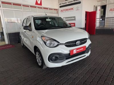 2026 Toyota Vitz 1.0