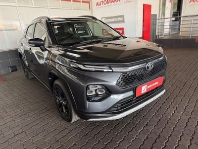 2026 Toyota Starlet Cross 1.5XS Auto