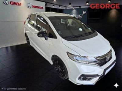 2018 Honda Jazz 1.5 Sport Auto