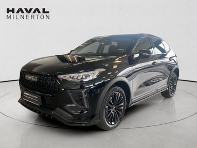 2026 Haval Jolion Pro 1.5T Super Luxury DCT